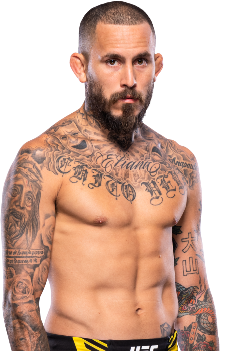 Marlon Vera