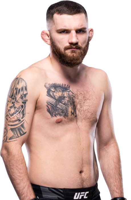 Michal Oleksiejczuk