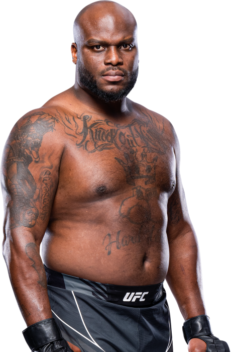 Derrick Lewis
