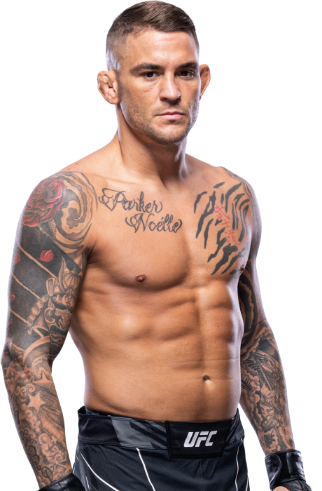 Dustin Poirier