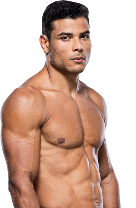Paulo Costa