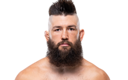 Bryan Barberena