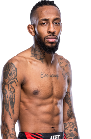Jose Johnson