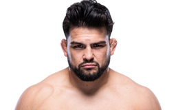 Kelvin Gastelum