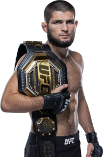 Khabib Nurmagomedov Bio Record UFC Accolades and so Waged War