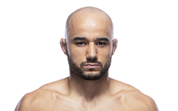 Marlon Moraes