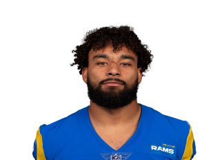 Kyren Williams Stats, Bio and Odds - Waged War