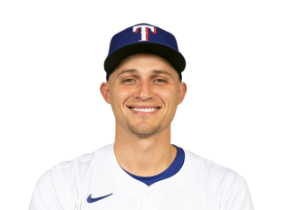 Corey Seager