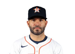 Jose Altuve