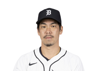 Kenta Maeda