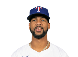 Leody Taveras