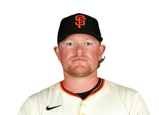 Logan Webb