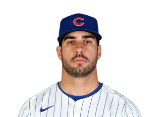 Mike Tauchman