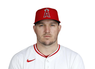 Mike Trout