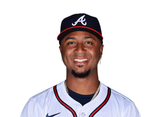 Ozzie Albies