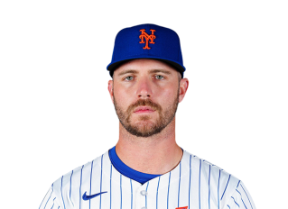 Pete Alonso
