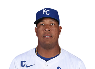 Salvador Perez