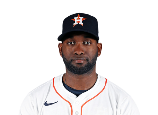 Yordan Alvarez