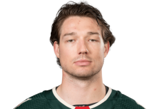 Brandon Duhaime