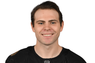 Jake DeBrusk