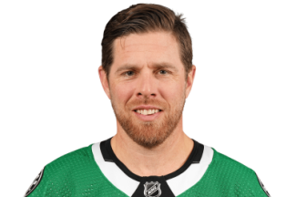 Joe Pavelski