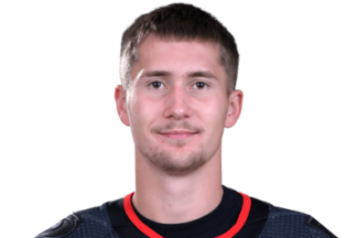 Martin Necas
