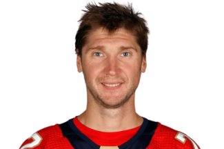 Sergei Bobrovsky