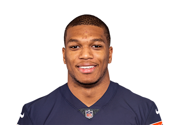 D.J. Moore