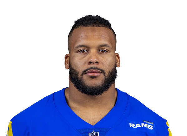 Aaron Donald