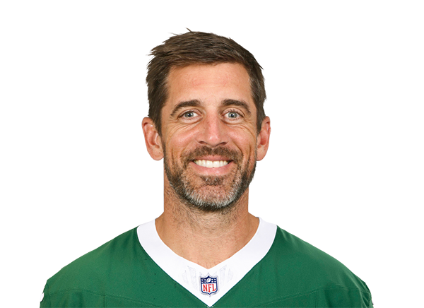 Aaron Rodgers