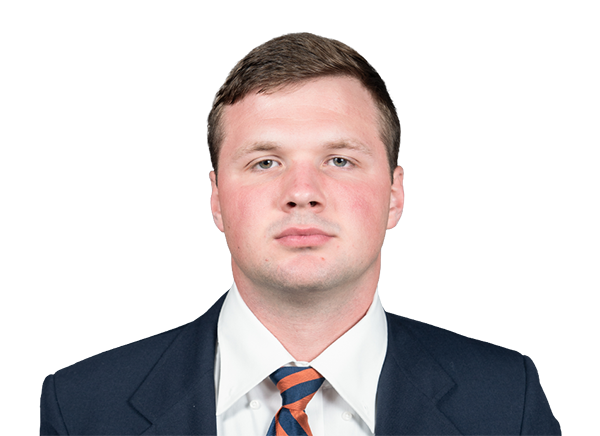 Kyle McCord
