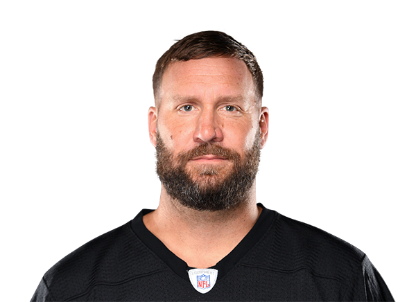 Ben Roethlisberger