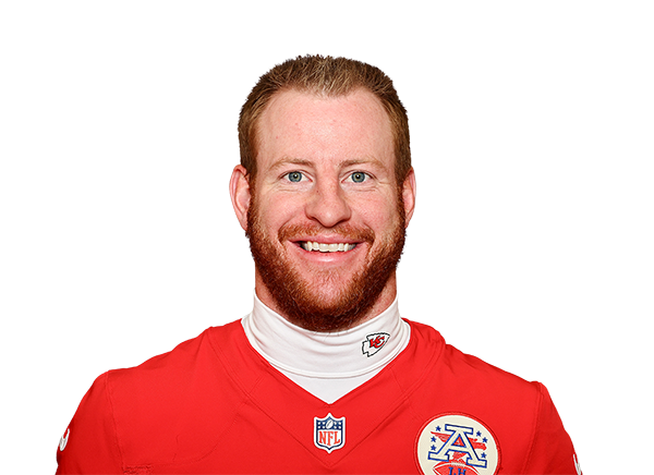 Carson Wentz