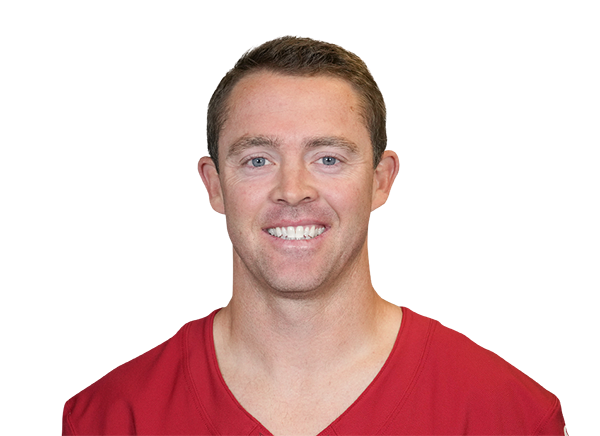 Colt McCoy