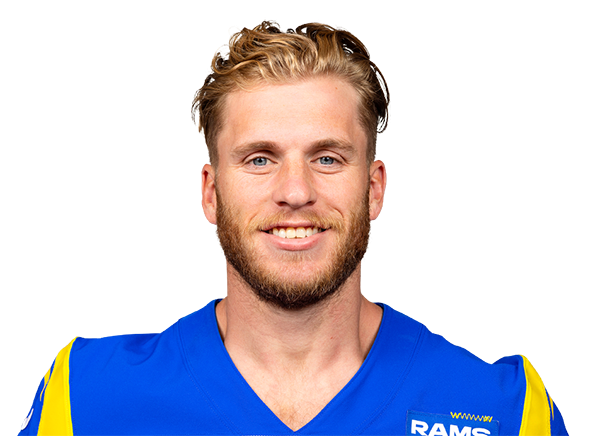 Cooper Kupp