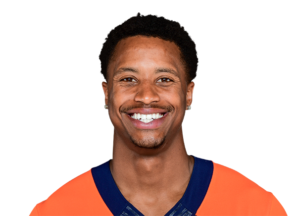 Courtland Sutton