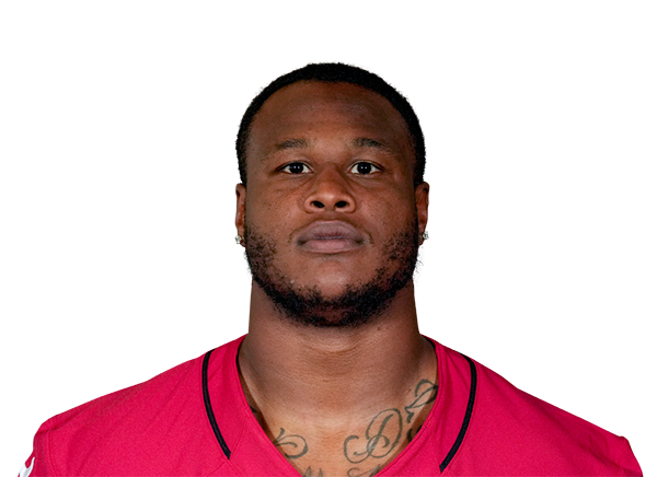 D.J. Humphries