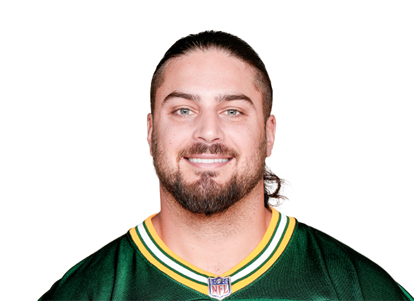 David Bakhtiari