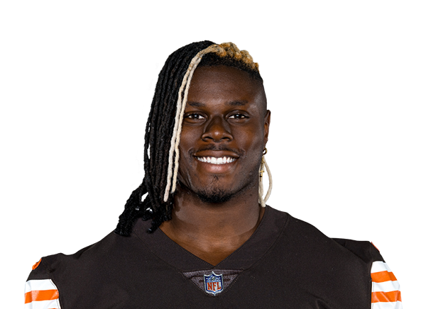 David Njoku