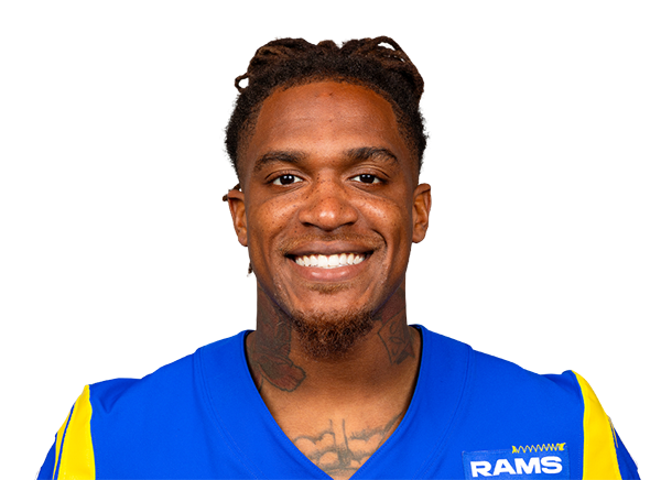 Demarcus Robinson