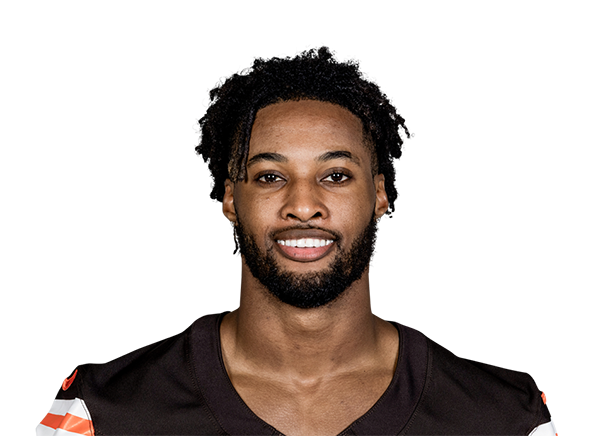 Denzel Ward