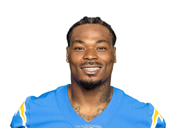 Derwin James Jr.