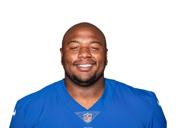 Dexter Lawrence