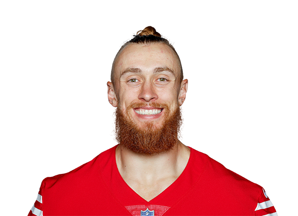 George Kittle