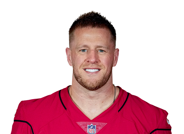 J.J. Watt