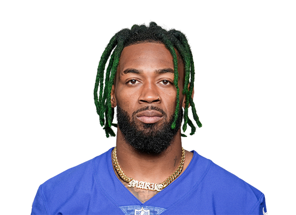 Jalen Mills