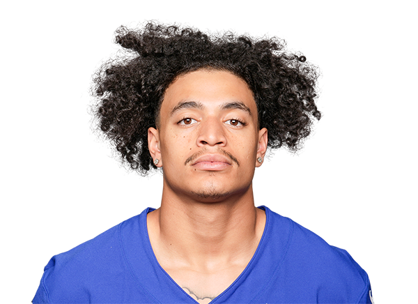 Jalin Hyatt