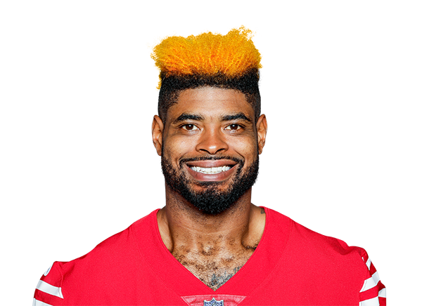 Jauan Jennings