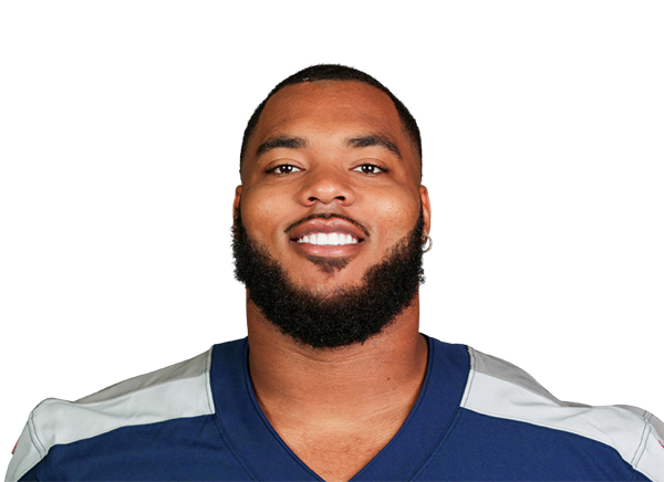 Jeffery Simmons