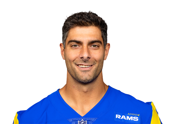 Jimmy Garoppolo